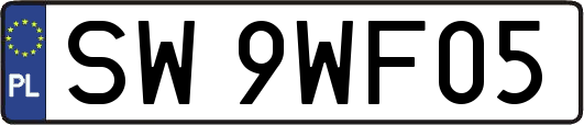 SW9WF05