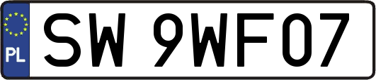 SW9WF07