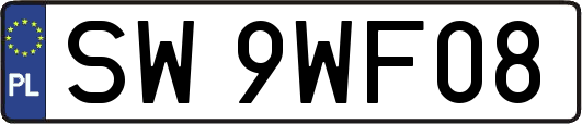 SW9WF08