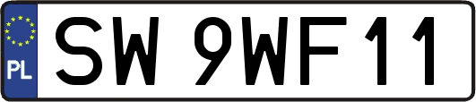 SW9WF11