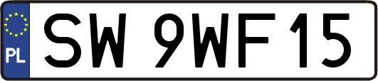 SW9WF15