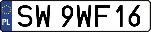 SW9WF16