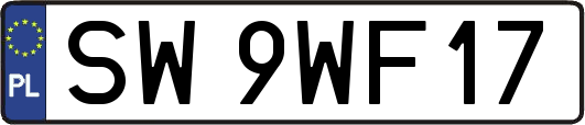 SW9WF17