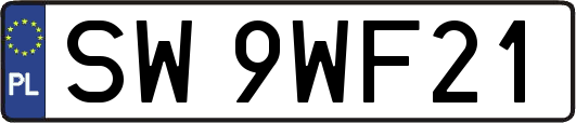 SW9WF21