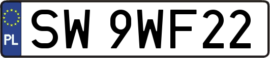 SW9WF22