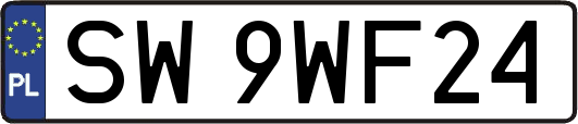 SW9WF24