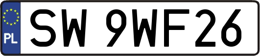 SW9WF26