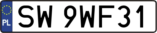 SW9WF31