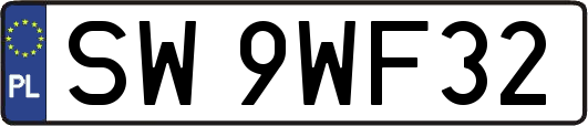 SW9WF32