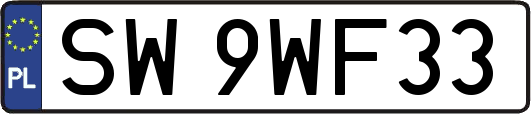 SW9WF33