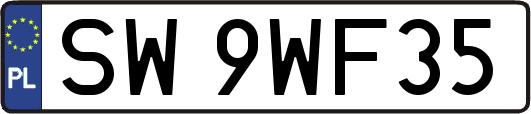 SW9WF35