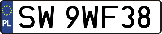 SW9WF38