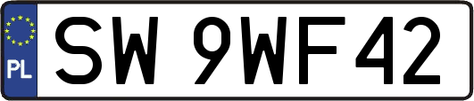SW9WF42