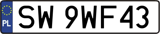 SW9WF43