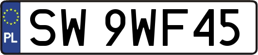SW9WF45