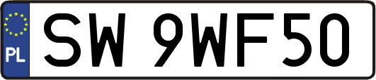 SW9WF50