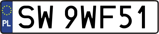 SW9WF51