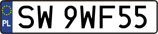 SW9WF55