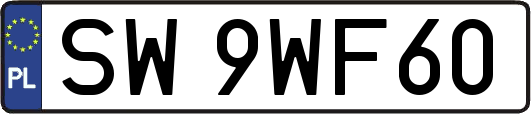 SW9WF60
