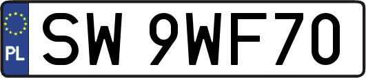 SW9WF70
