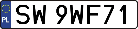 SW9WF71