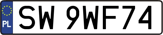SW9WF74