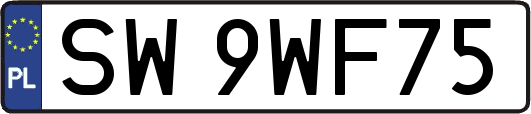 SW9WF75
