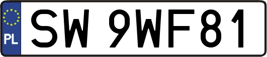 SW9WF81