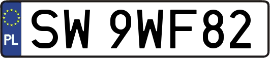 SW9WF82