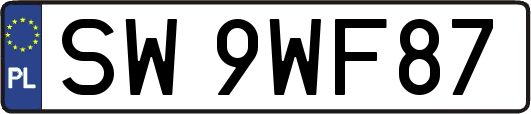 SW9WF87