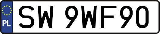 SW9WF90