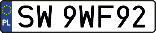 SW9WF92