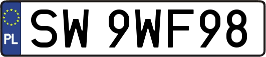 SW9WF98