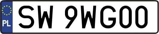 SW9WG00