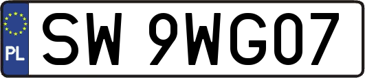SW9WG07