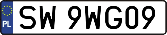 SW9WG09