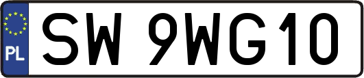 SW9WG10