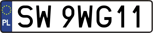 SW9WG11