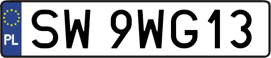 SW9WG13