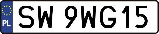 SW9WG15