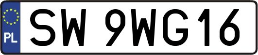 SW9WG16