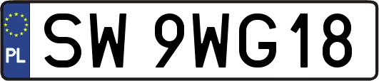 SW9WG18