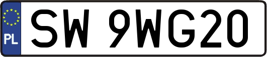 SW9WG20