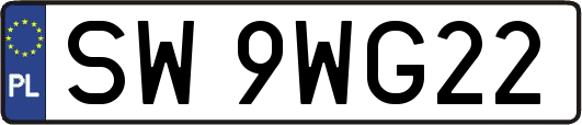 SW9WG22