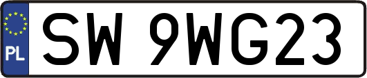 SW9WG23