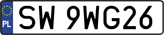 SW9WG26