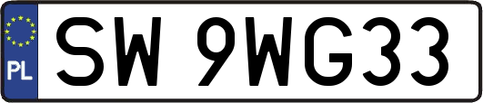 SW9WG33