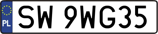 SW9WG35
