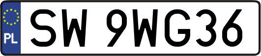 SW9WG36