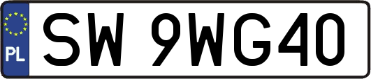 SW9WG40
